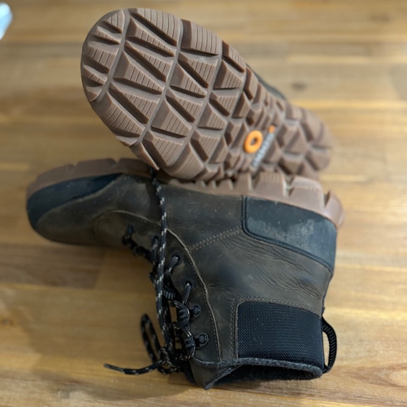 Bogs Arcata urban Leather Mid - Picture 8 of 8